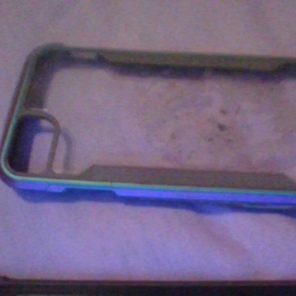 Clear Iphone se/Iphone 6/Iphone 6s case